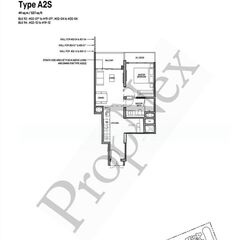Tembusu Grand (D15), Condominium #591342371